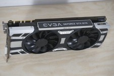 Scheda video GTX 1070 8GB EVGA