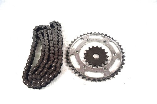 999961216 kit catena - kit,