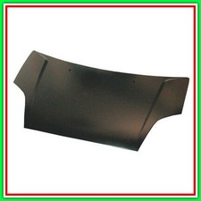 Cofano Ford Fiesta Mk V-(Anno