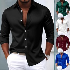 Camicia Manica Lunga