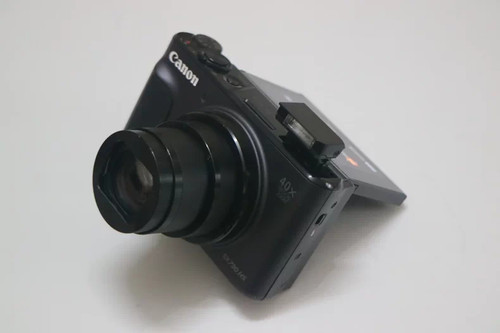 Canon powershot sx730 - canon,