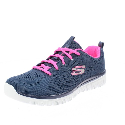 Skechers get connected - skechers,