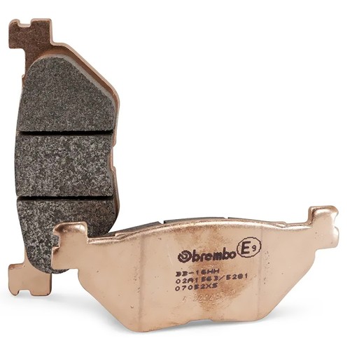 Brembo pasticche freno post - freno,