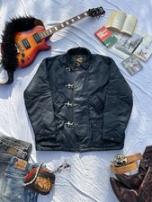 1990s Schott NYC Fireman