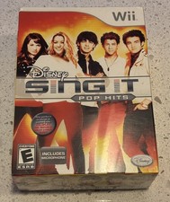 Nintendo Wii Box Set: Disney