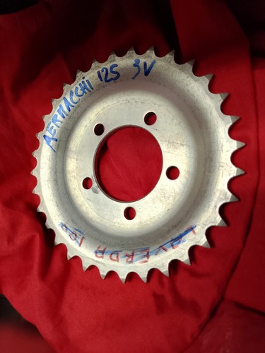 Corona trasmissione aermacchi - corona,
