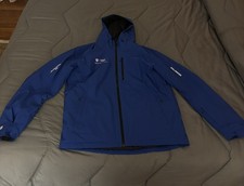 Ski jacket salomon x - jacket,