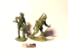 2 Soldatini Canè Giocattoli