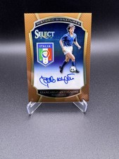 PANINI Select Soccer 16/17