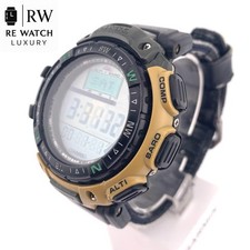 7-4842 Bussola barometro