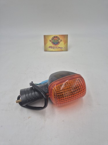 Freccia posteriore honda - freccia, dx