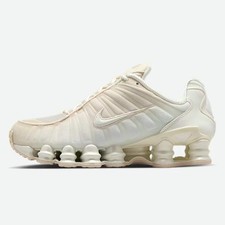 Nike Shox TL Taglia 5 UK
