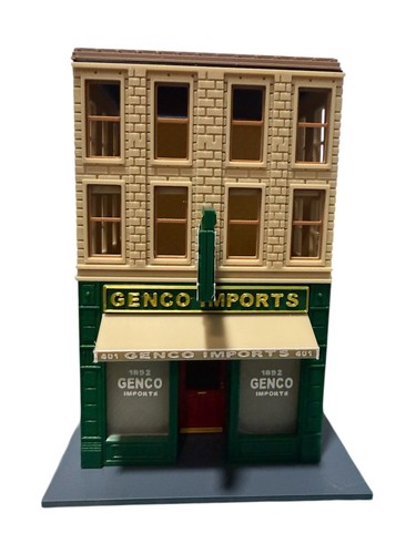 Scale genco olive - scale, oil