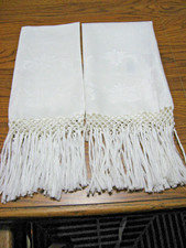 2 Asciugamano Riccardo Siletti