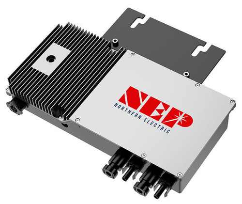 Microinverter nep micro - microinverter,
