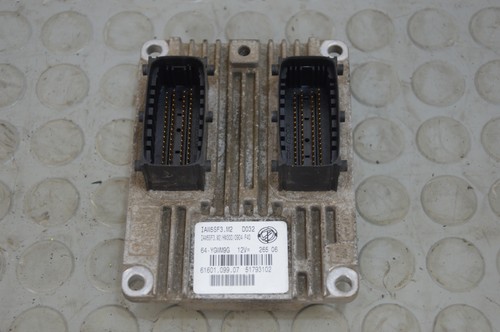 27853 centralina motore fiat - 27853,