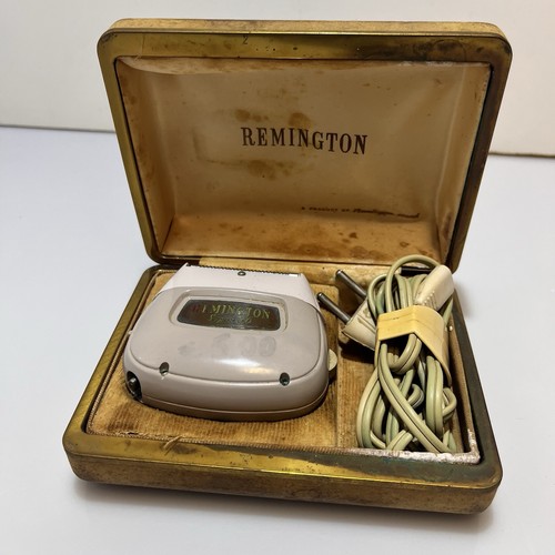 Remington super rasoio - super,