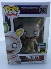 Funko POP! Twisty la lingua