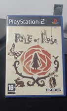 Rule Of Rose (SIGILLATO)