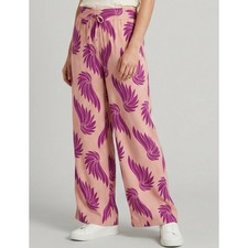 Pantaloni dries van noten rosa - dries,