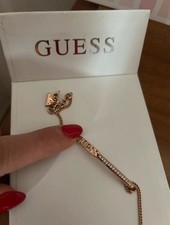 bracciale donna guess