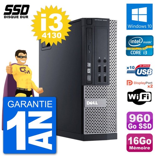 Dell optiplex 9020 sff - dell,