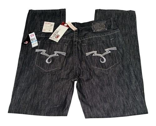Jeans alati ecko - unltd, 36x33