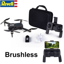 Drone con fotocamera FPV