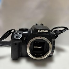 Canon EOS Kiss Digital X Rebel