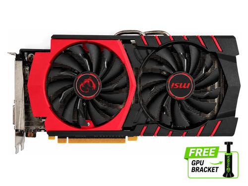 Refurbished nvidia msi gtx 960 - msi,