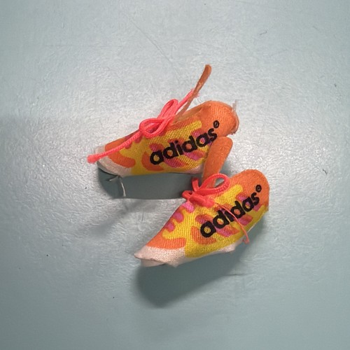 Barbie mattel weekend - barbie, shoes