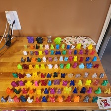 Collezione Gogos Crazy Bones