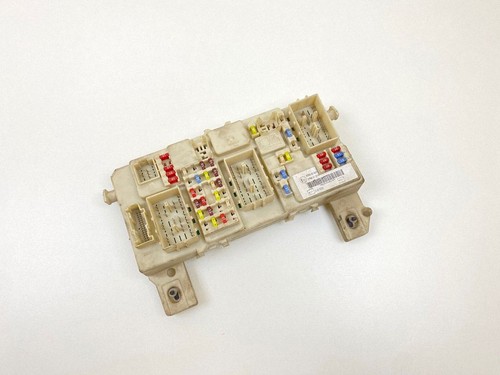 Modulo fusibile ford focus - fusibile,