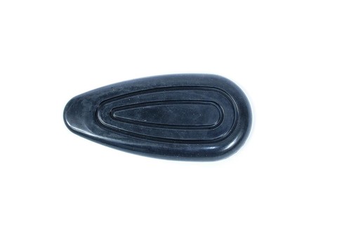 Cuscino ginocchio per bmw r25 - ginocchio,