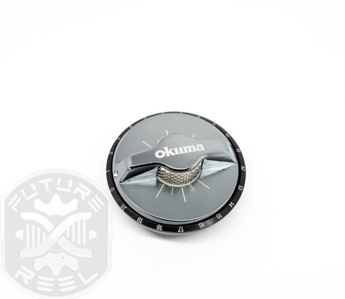 Okuma makaira 30000s manopola - okuma,