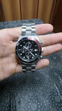 Orologio cronografo emporio - orologio,