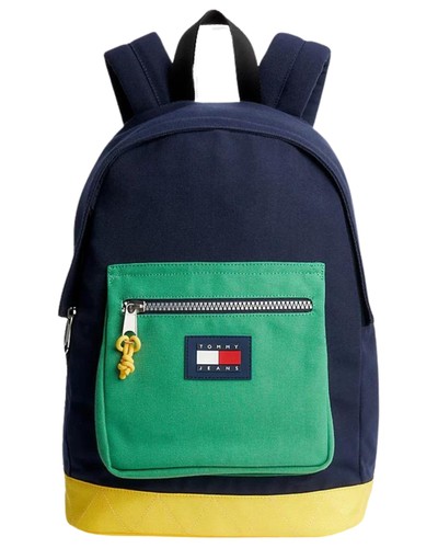 Zaino tommy jeans am0am10883 - tommy,