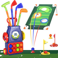 Mazze da Golf per Bambini, 2