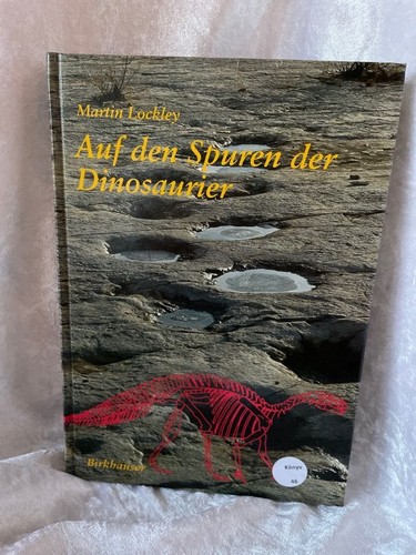 Auf den spuren der - den,