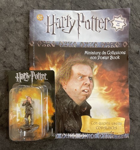 Harry potter collection - potter,