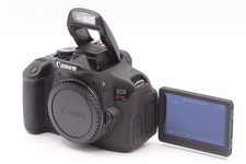 【Top Mint】Canon EOS T4i /