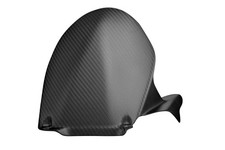 parafango posteriore Carbonio