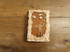 Bauletto Scatola Cofanetto In