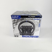 Superdrive - Volante/volante