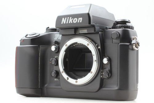 Quasi come nuovo nikon f4 - come, nuovo]