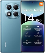 Xiaomi Redmi Note 14 Pro