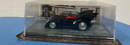 Modellino macchina batman - modellino,