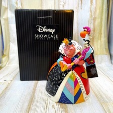 Enesco Jim Shore Disney Alice