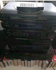 Stereo pioneer vintage - stereo,