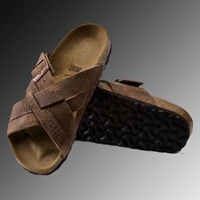 Birkenstock Lugano sandalo
